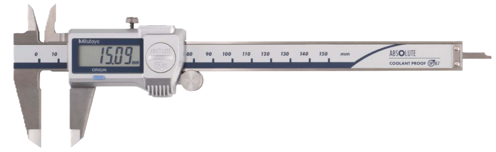 MITUTOYO IP67 Digimatic Caliper